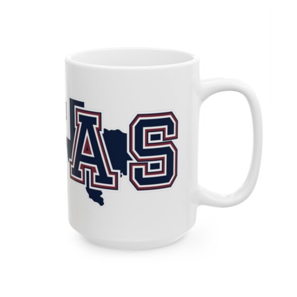 Product Description for DIVAS Basketball Mug, Ceramic Mug, (11oz, 15oz) - Image 5