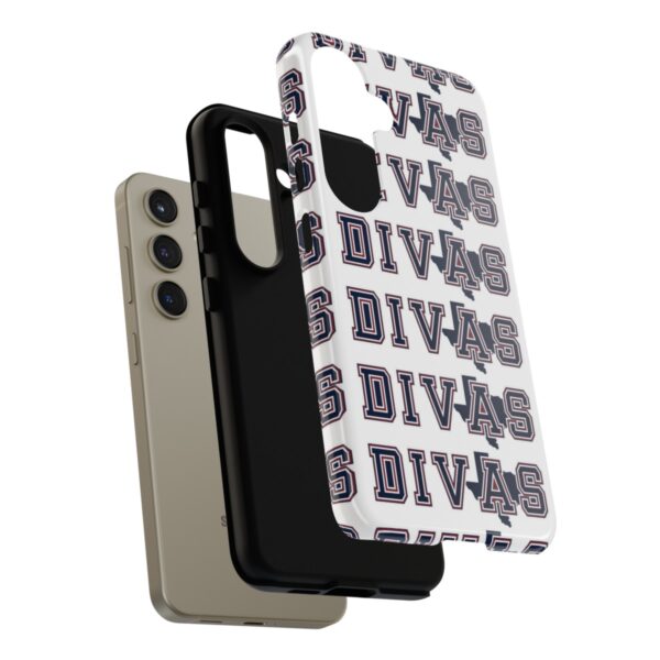 Product Description for DIVAS Basketball iPhone Case - Image 192