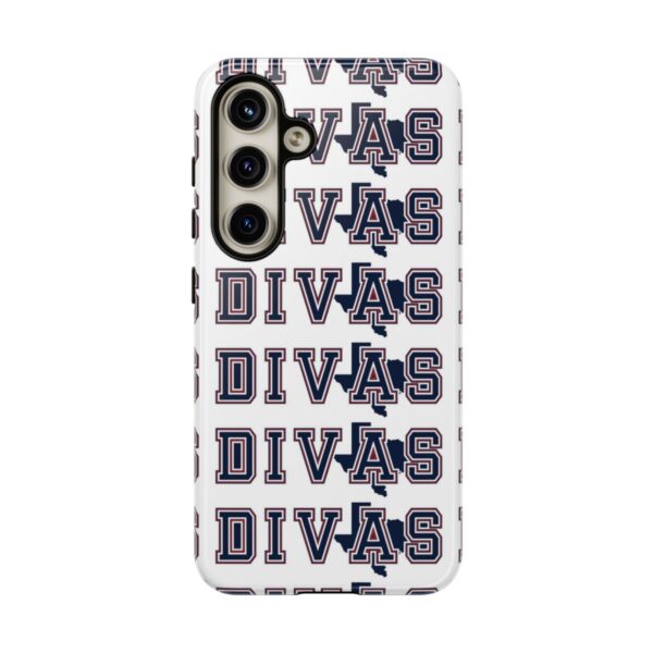 Product Description for DIVAS Basketball iPhone Case - Image 189