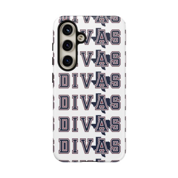 Product Description for DIVAS Basketball iPhone Case - Image 194