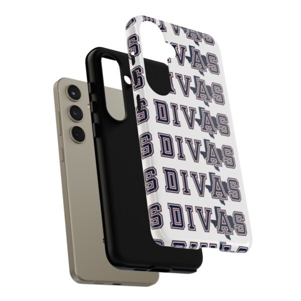 Product Description for DIVAS Basketball iPhone Case - Image 202