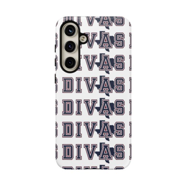 Product Description for DIVAS Basketball iPhone Case - Image 204