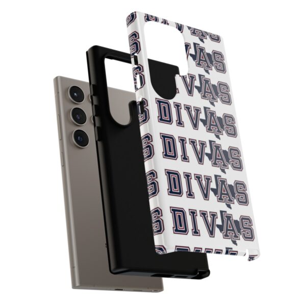 Product Description for DIVAS Basketball iPhone Case - Image 212