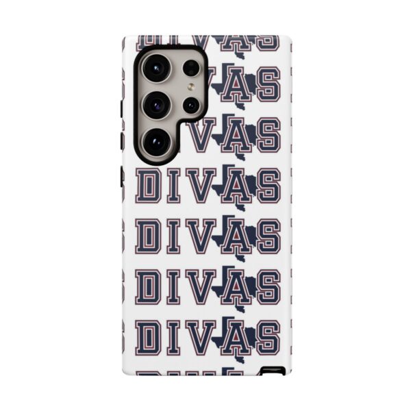 Product Description for DIVAS Basketball iPhone Case - Image 214