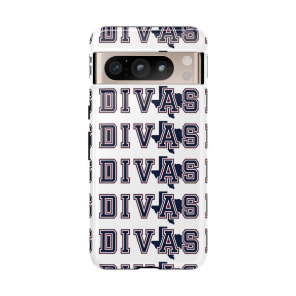 Product Description for DIVAS Basketball iPhone Case - Image 219