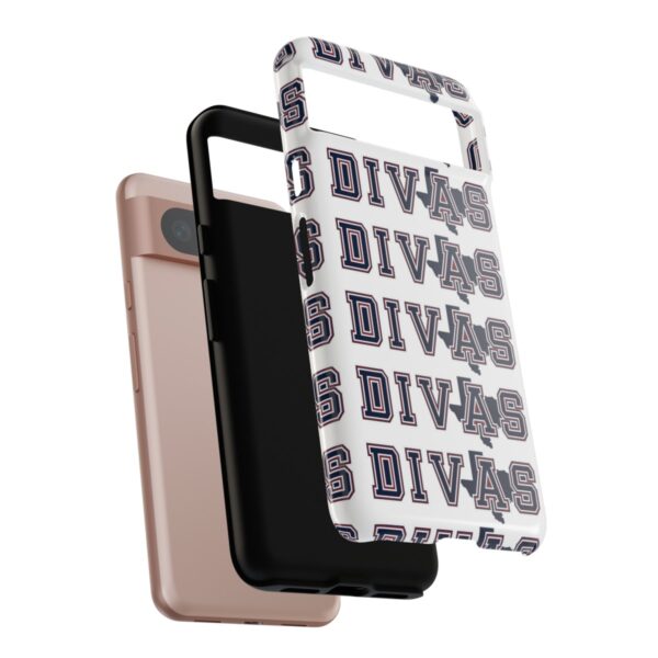 Product Description for DIVAS Basketball iPhone Case - Image 232