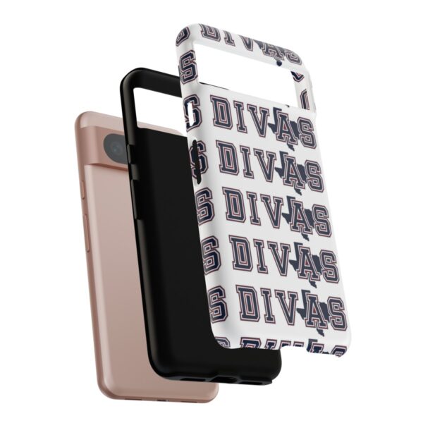 Product Description for DIVAS Basketball iPhone Case - Image 237