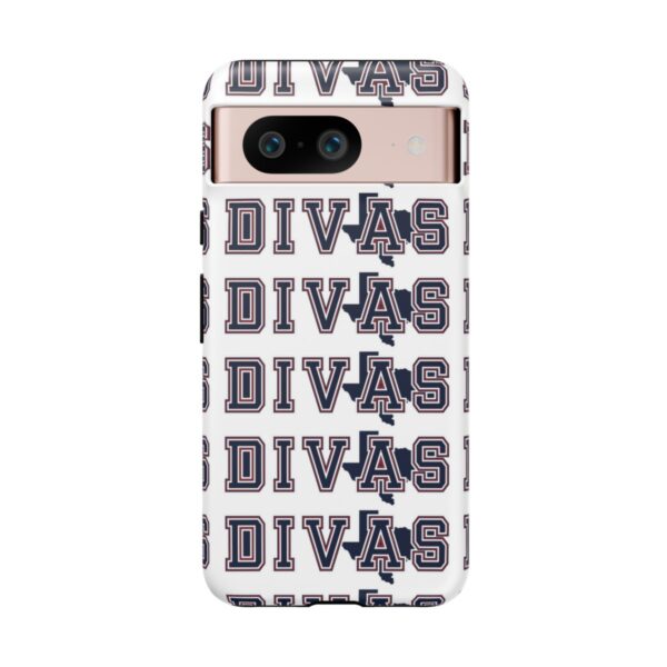 Product Description for DIVAS Basketball iPhone Case - Image 234