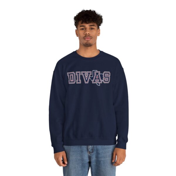 Heavy Blend™ Crewneck Sweatshirt - Image 93