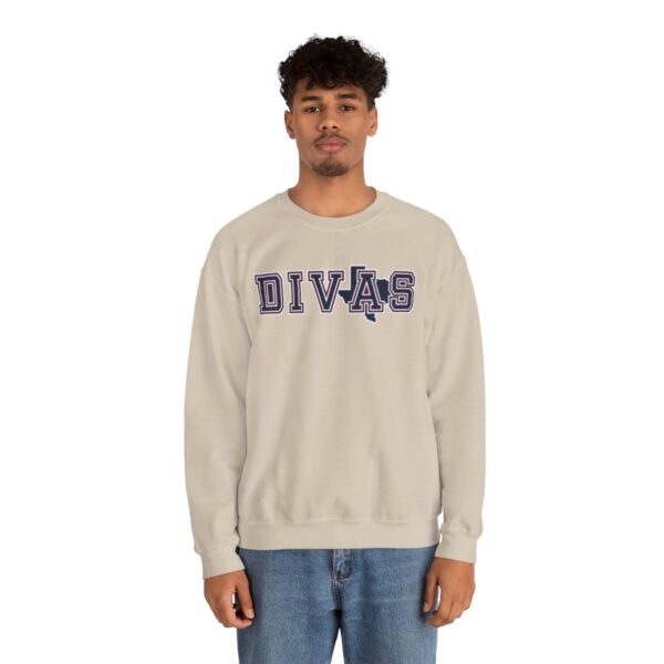 Heavy Blend™ Crewneck Sweatshirt - Image 27