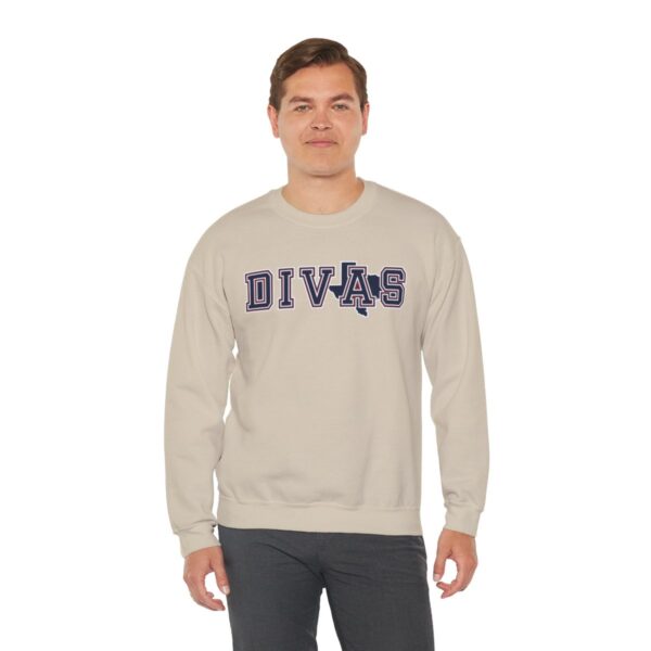 Heavy Blend™ Crewneck Sweatshirt - Image 28