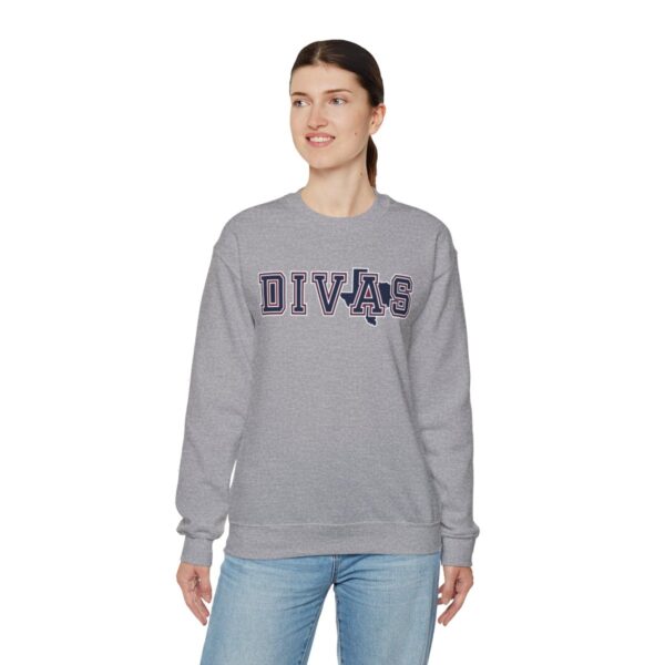 Heavy Blend™ Crewneck Sweatshirt - Image 41