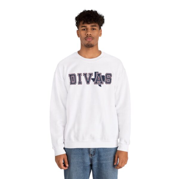 Heavy Blend™ Crewneck Sweatshirt - Image 5