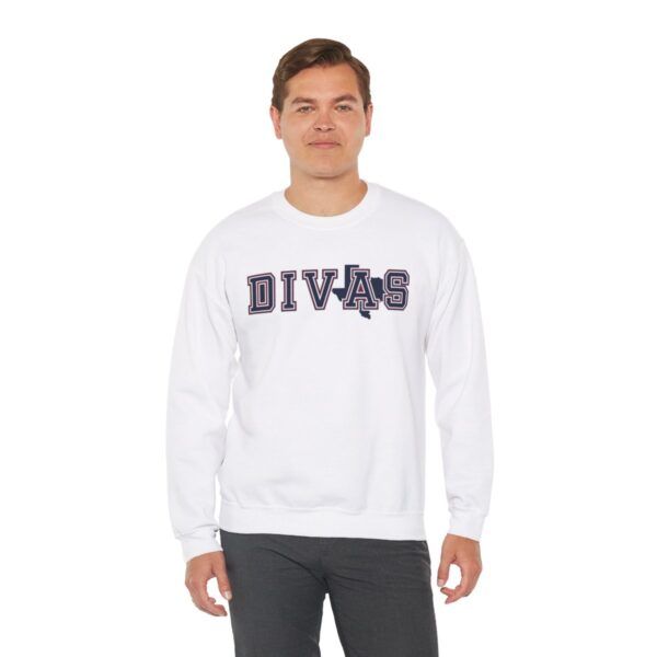 Heavy Blend™ Crewneck Sweatshirt - Image 6