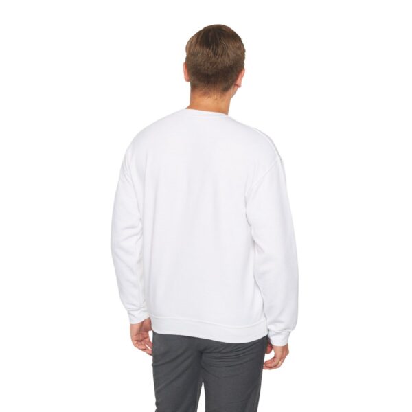 Heavy Blend™ Crewneck Sweatshirt - Image 7