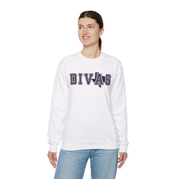 Heavy Blend™ Crewneck Sweatshirt - Image 8