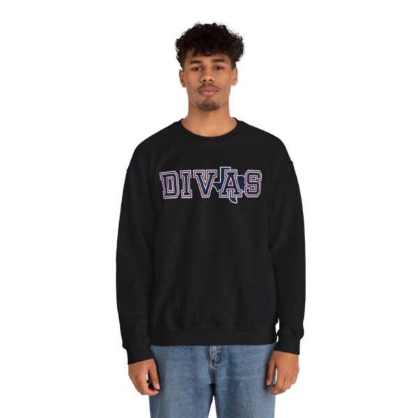 Heavy Blend™ Crewneck Sweatshirt - Image 16