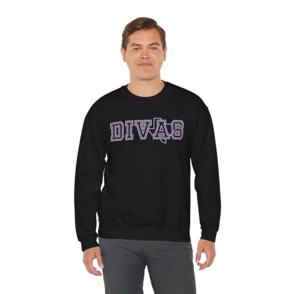 Heavy Blend™ Crewneck Sweatshirt - Image 17