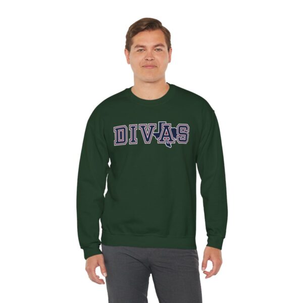 Heavy Blend™ Crewneck Sweatshirt - Image 50