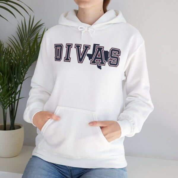 Heavy Blend™ Hooded Sweatshirt - Image 13