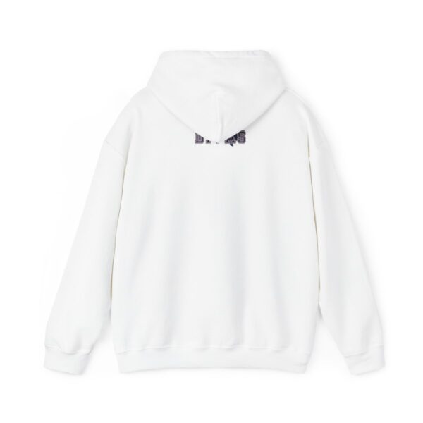 Heavy Blend™ Hooded Sweatshirt - Image 3