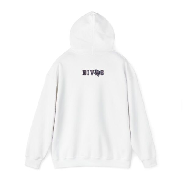 Heavy Blend™ Hooded Sweatshirt - Image 4