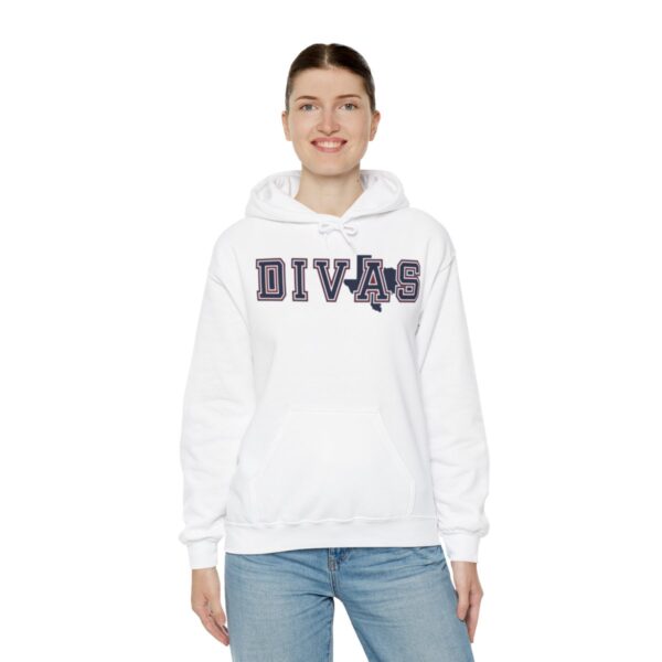 Heavy Blend™ Hooded Sweatshirt