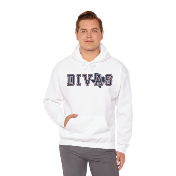 Heavy Blend™ Hooded Sweatshirt - Image 9