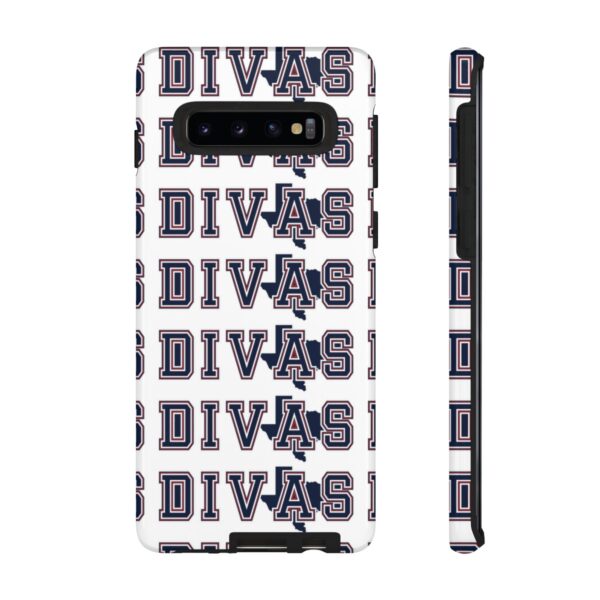 Product Description for DIVAS Basketball iPhone Case - Image 18