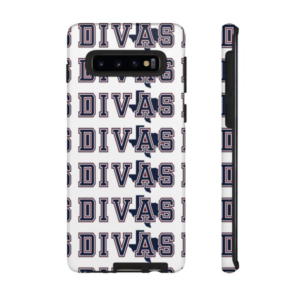 Product Description for DIVAS Basketball iPhone Case - Image 19