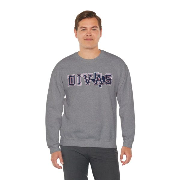 Heavy Blend™ Crewneck Sweatshirt - Image 61