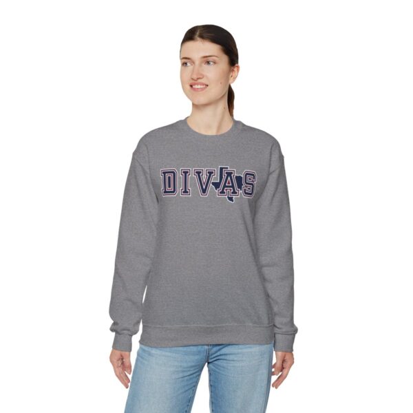 Heavy Blend™ Crewneck Sweatshirt - Image 63