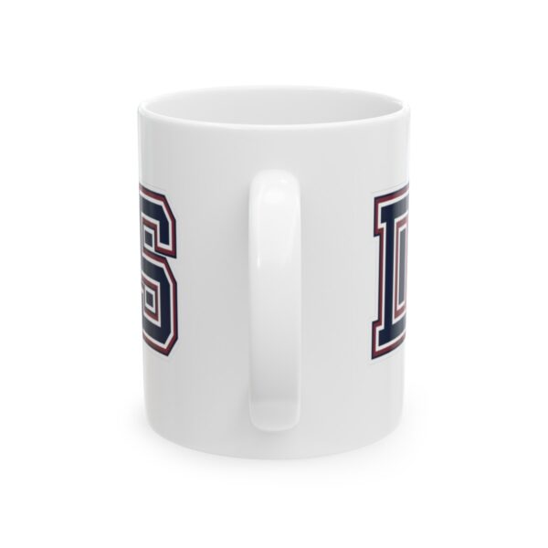 Product Description for DIVAS Basketball Mug, Ceramic Mug, (11oz, 15oz) - Image 7