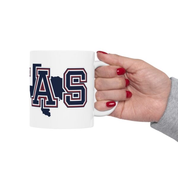 Product Description for DIVAS Basketball Mug, Ceramic Mug, (11oz, 15oz) - Image 18