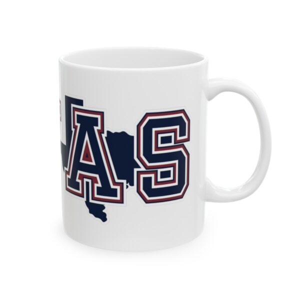 Product Description for DIVAS Basketball Mug, Ceramic Mug, (11oz, 15oz) - Image 9