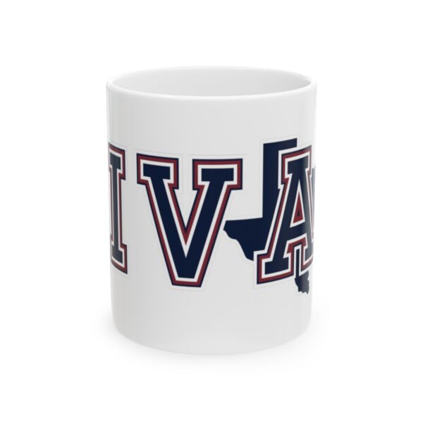 Product Description for DIVAS Basketball Mug, Ceramic Mug, (11oz, 15oz) - Image 6