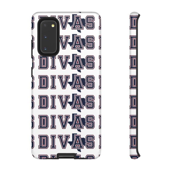 Product Description for DIVAS Basketball iPhone Case - Image 26