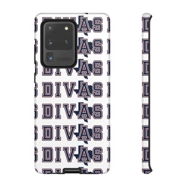 Product Description for DIVAS Basketball iPhone Case - Image 28