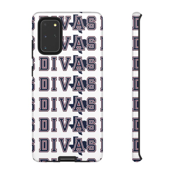 Product Description for DIVAS Basketball iPhone Case - Image 30