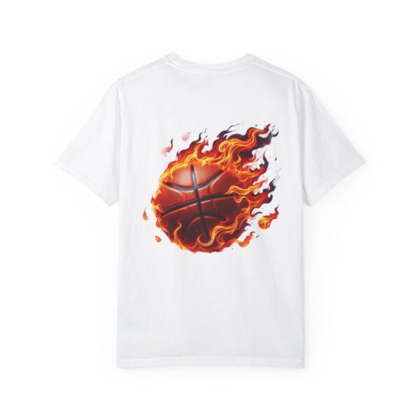 Divas FIreball Firebrand T-Shirt - Image 15