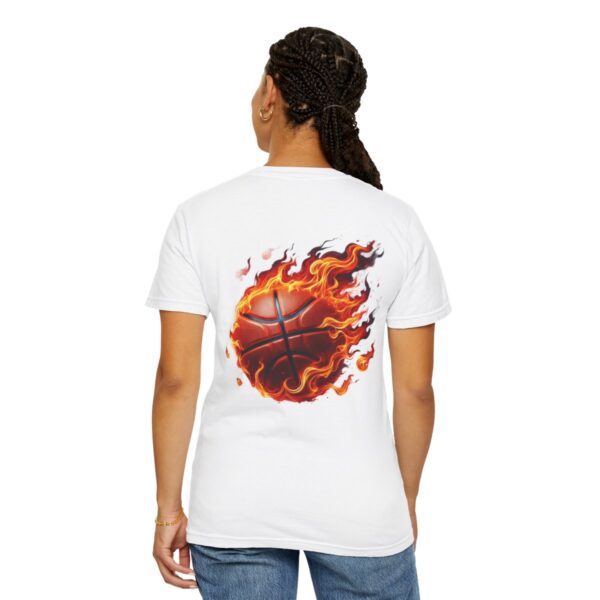 Divas FIreball Firebrand T-Shirt - Image 20