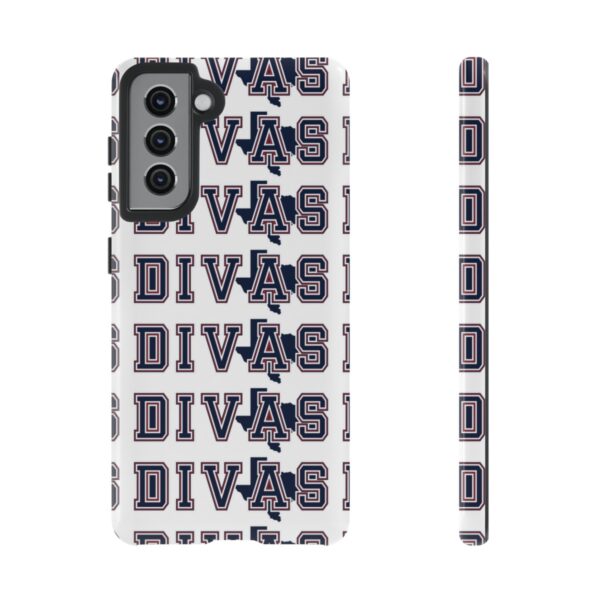 Product Description for DIVAS Basketball iPhone Case - Image 56