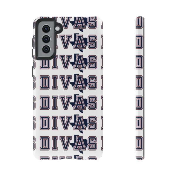 Product Description for DIVAS Basketball iPhone Case - Image 60