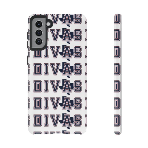 Product Description for DIVAS Basketball iPhone Case - Image 62