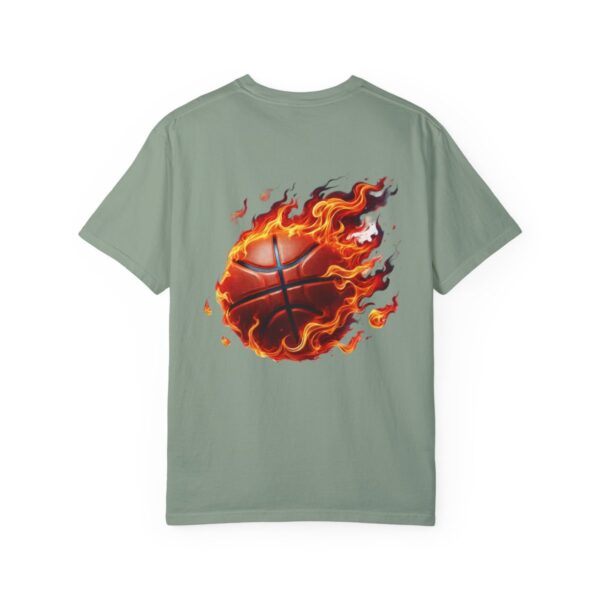 Divas FIreball Firebrand T-Shirt - Image 80