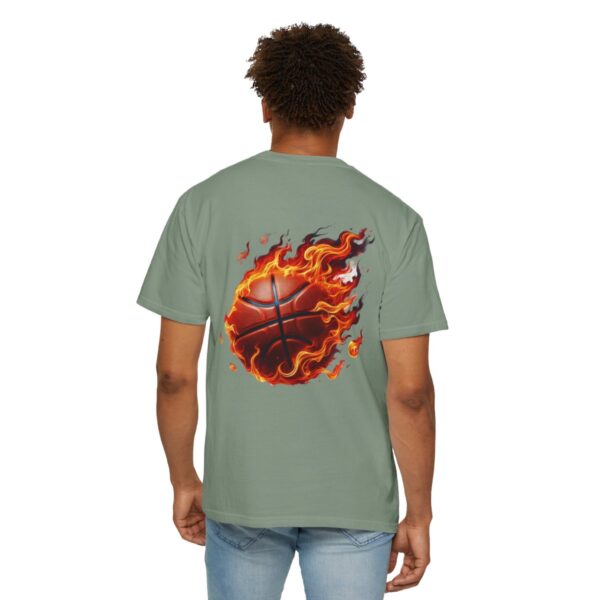 Divas FIreball Firebrand T-Shirt - Image 89