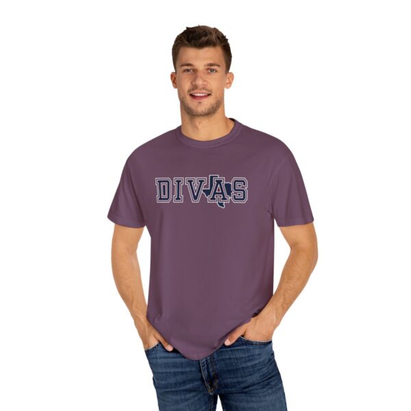 Divas FIreball Firebrand T-Shirt - Image 212