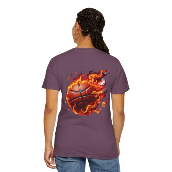 Divas FIreball Firebrand T-Shirt - Image 215