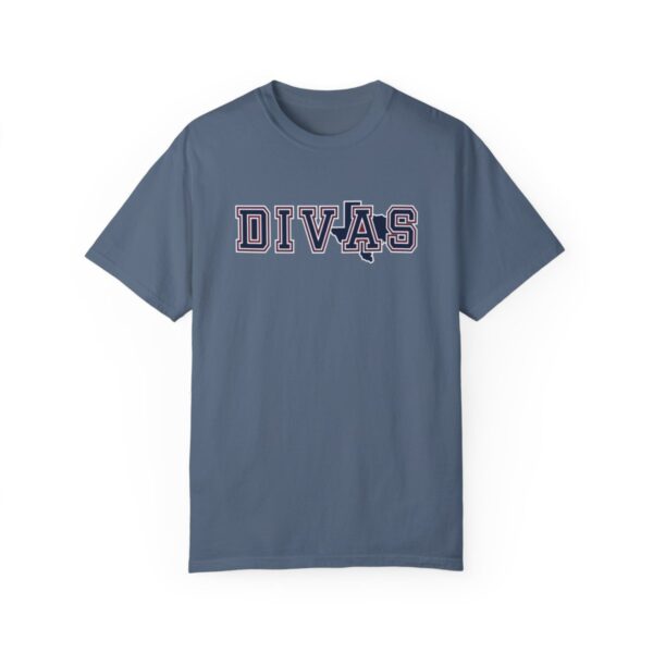 Divas FIreball Firebrand T-Shirt - Image 144