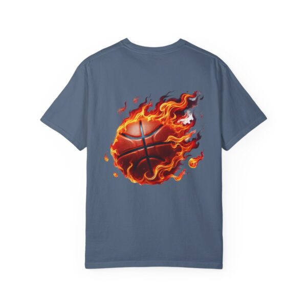 Divas FIreball Firebrand T-Shirt - Image 145